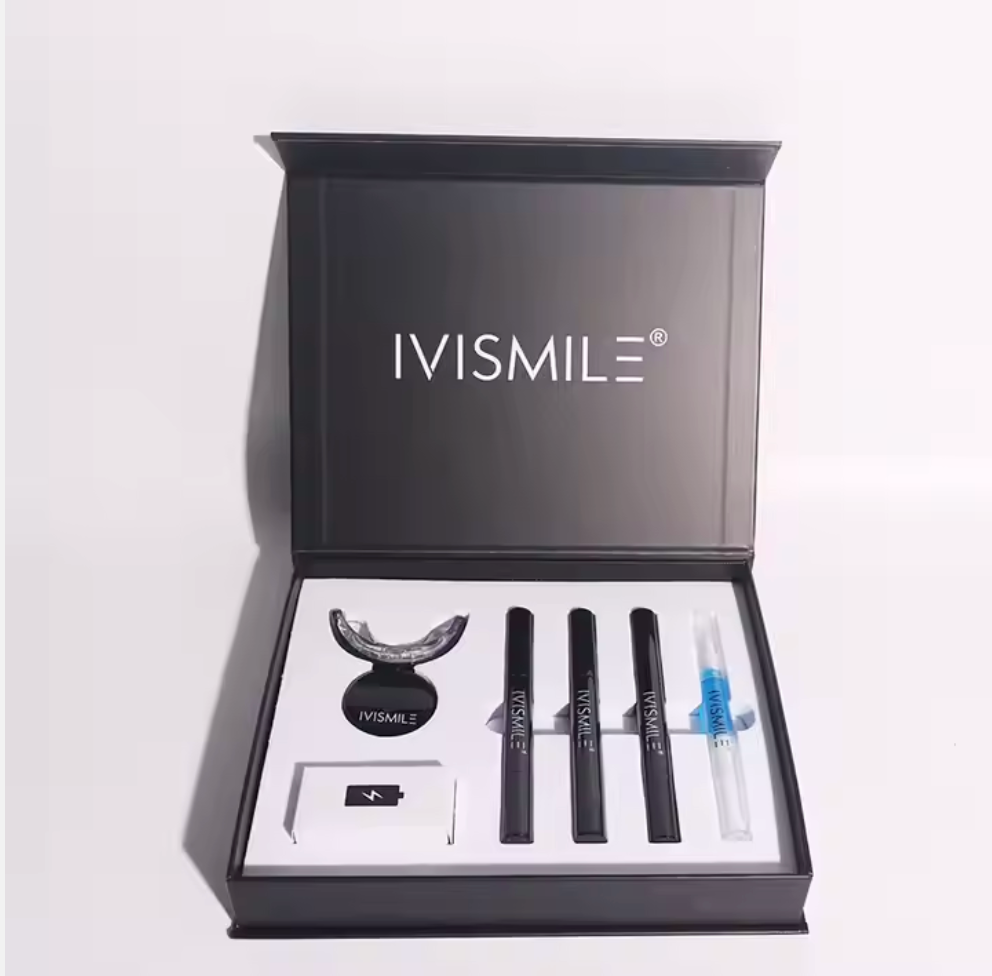 Kit de Blanchiment Dentaire