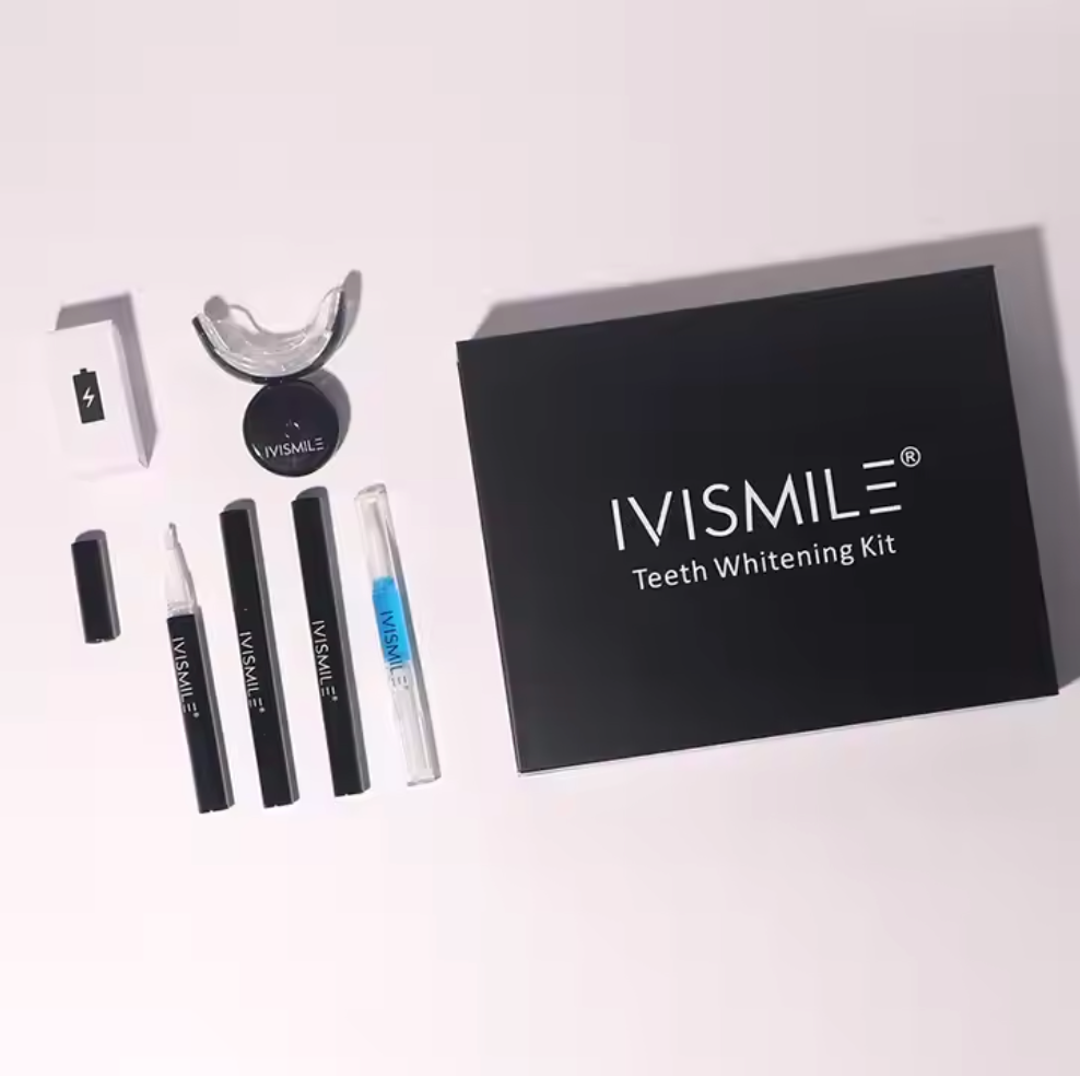 Kit de Blanchiment Dentaire