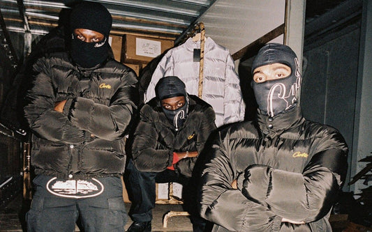 Pourquoi les gens parlent autant de “Nike x Corteiz” ?