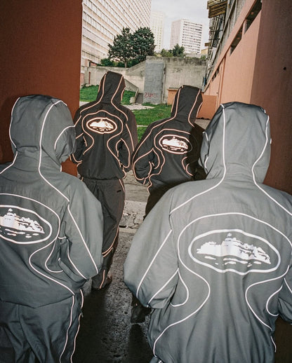 Ensemble Corteiz x Nike