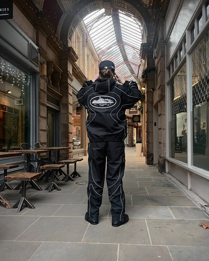 Ensemble Corteiz x Nike