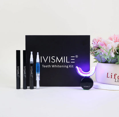 Kit de Blanchiment Dentaire