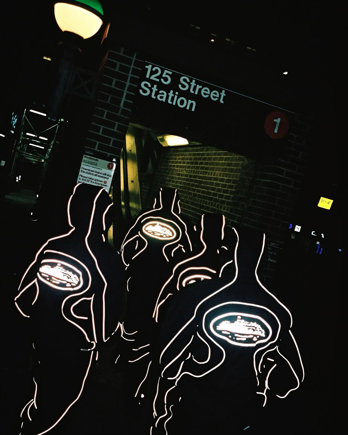 Ensemble Corteiz x Nike