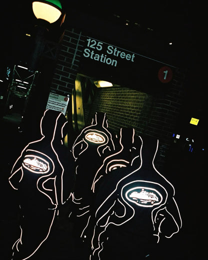 Ensemble Corteiz x Nike